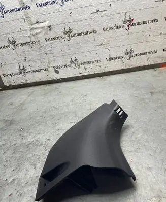 Toyota Corolla E210 E21 Front sill trim cover 6211202410 K925HH 130121150136