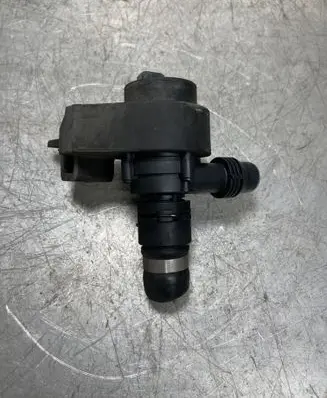 BMW 5 E60 E61 Electric auxiliary coolant/water pump 6917700