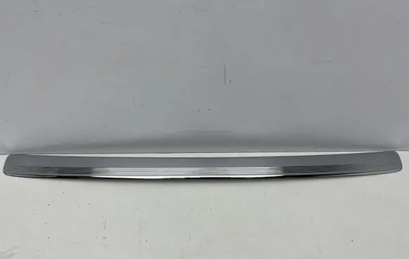 Mercedes-Benz E W214 Rear bumper trim bar molding A2146933000