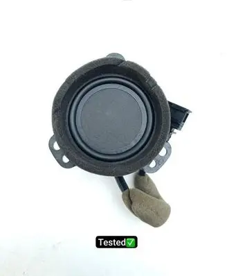 Bentley Bentayga Rear door speaker 36A035416