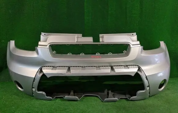 KIA Soul Front bumper