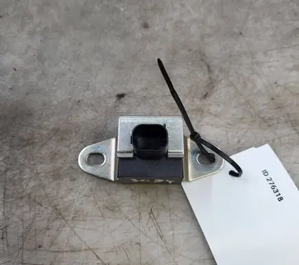 Volvo V60 Sensor 7G9N5B739AA 20111207