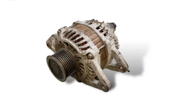 Mazda 6 Generator/alternator A2TJ0681A R2AA 12V100A0419