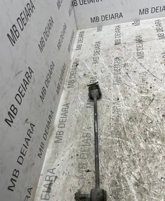 Rear anti-roll bar/stabilizer link