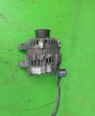 Peugeot 206 Generator/alternator 964492708