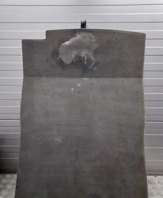 BMW 7 F01 F02 F03 F04 Trunk/boot mat liner 9113345 911334505