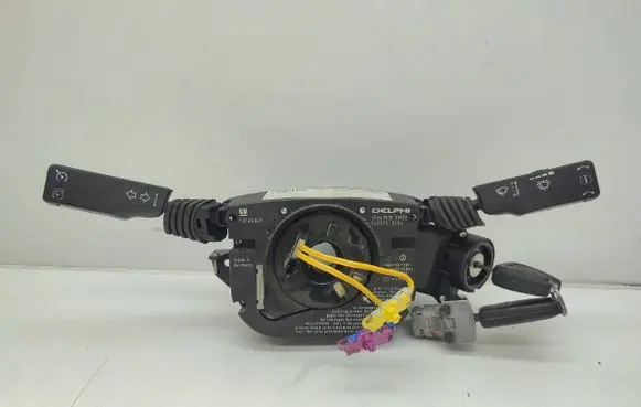 Opel Vectra C Headlight wiper switch 13165349