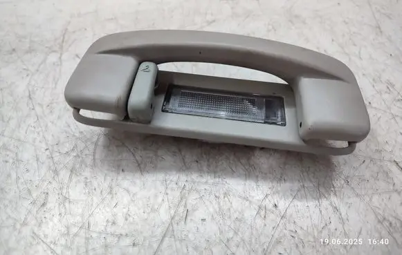 Chrysler 300 - 300C Rear interior roof grab handle 829880