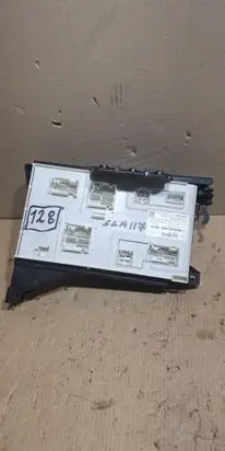 Mercedes-Benz A W176 SAM control unit A1569011400