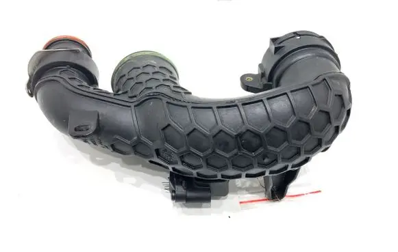 Volvo S90, V90 Air intake hose/pipe 32222128