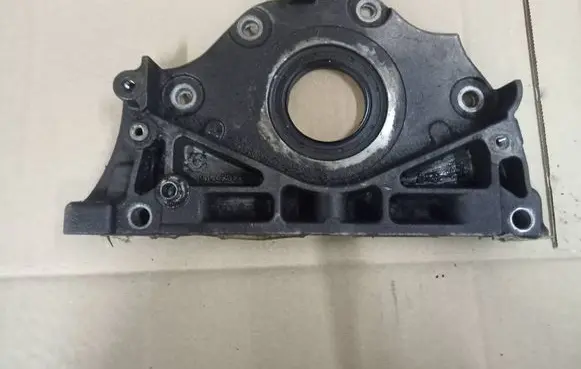 Ford Mondeo MK IV other engine part 9644251680