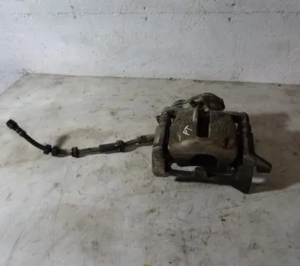 Audi A4 S4 B8 8K Rear brake caliper 32347485