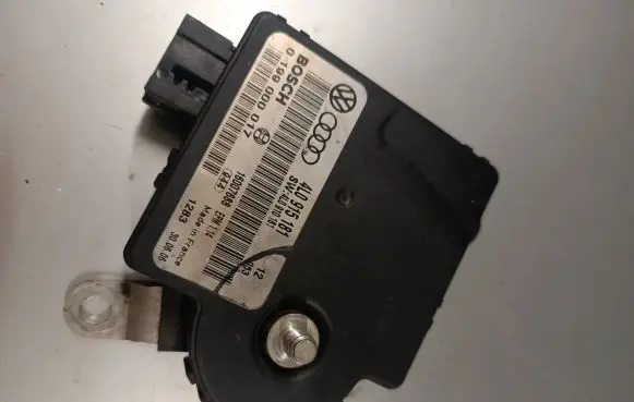 Audi A8 S8 D3 4E Other control units/modules 4L0915181 4L0910181 199000017