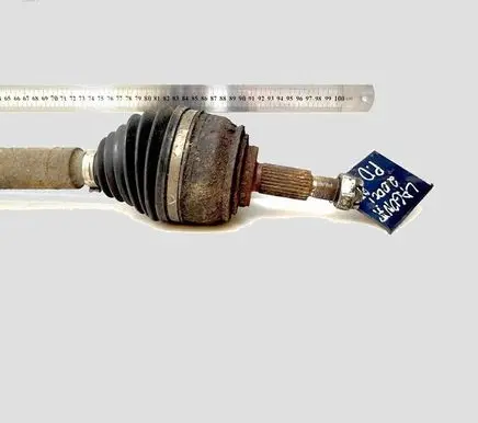 Renault Laguna III Front driveshaft