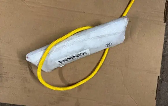 MG ZS Seat airbag 10643532