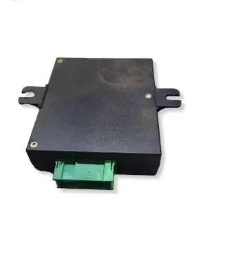 Audi A6 S6 C5 4B Other control units/modules 4B0035753A 01000370A6