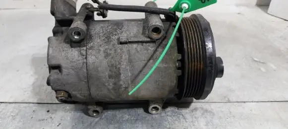 Ford Focus Air conditioning (A/C) compressor (pump) 3M5H-19D629-KC
