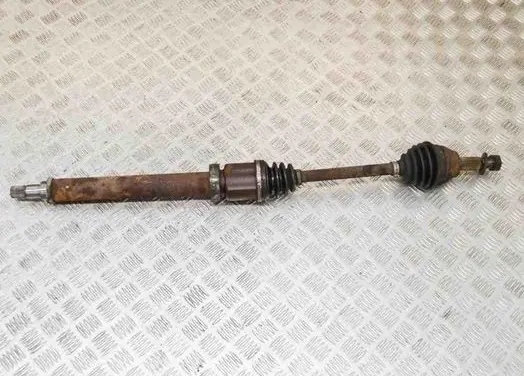 Ford Fusion Front driveshaft