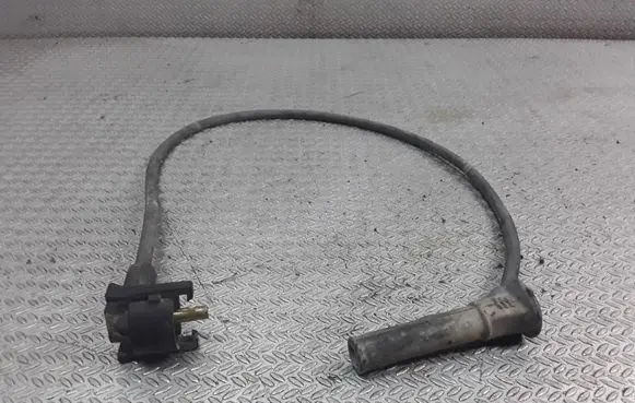 Ford Ranger Ignition plug leads 