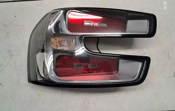 Citroen C4 Grand Picasso Rear/tail lights 9678271580