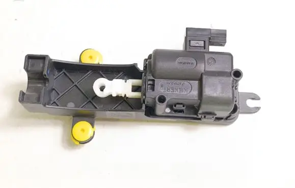 Tesla Model X Front door soft close latching motor 111533390A