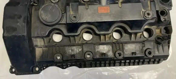 BMW 7 E65 E66 Rocker cam cover 111275221600