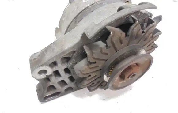 Generator/alternator