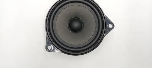 BMW 5 E60 E61 Front door speaker 65139141494 9141494