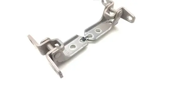 Front door lower hinge