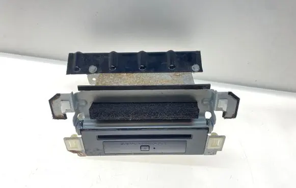 GPS navigation control unit/module