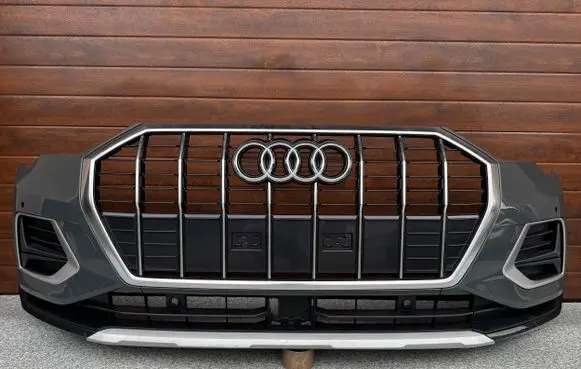 Audi Q3 F3 Front bumper 83A.807.547
