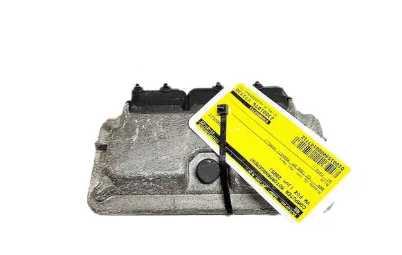 Volkswagen Fox Engine control unit/module 030906034S