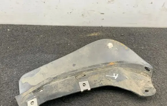 Audi Q7 4L Front mudguard 4L0807513A