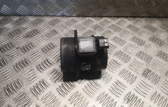 Mass air flow meter
