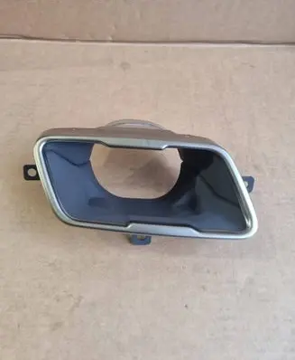 BMW 2 F44 Muffler ending 8075532-04