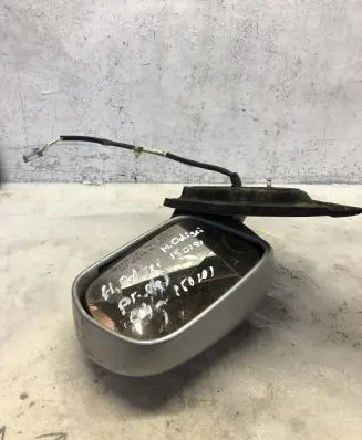 Honda Odyssey Front door electric wing mirror