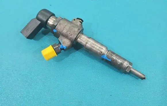 Citroen C2 Fuel injector 9655304880 IMPRK1523470