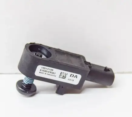 Opel Mokka Airbag deployment crash/impact sensor 13514198