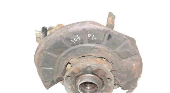 Volkswagen Scirocco Front wheel hub