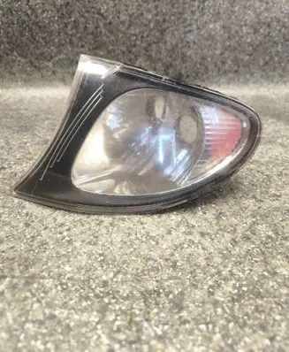BMW 3 E46 Front indicator light 388705 7165849