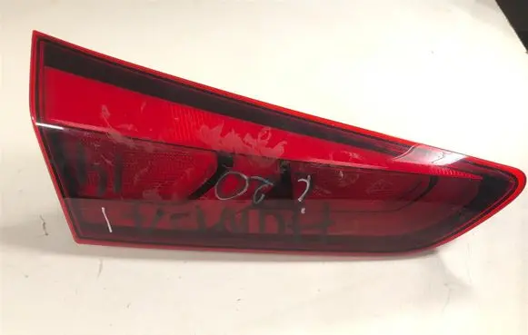 Hyundai i20 (GB IB) Tailgate rear/tail lights 92403C8000