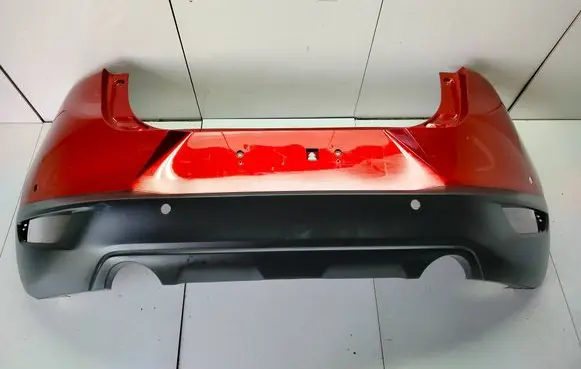 Mazda CX-3 Rear bumper DK8A-50221