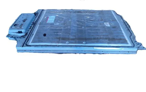 Tesla Model S Hybrid / electric car battery 101411400D 400V 85KWH