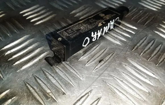 Chevrolet Camaro Keyless (KESSY) go control unit/module 13580790
