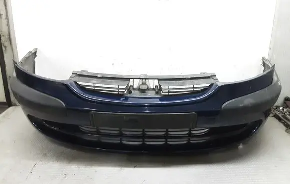 Citroen C8 Front bumper