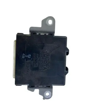 Toyota Prius (XW20) Other control units/modules 8999047023