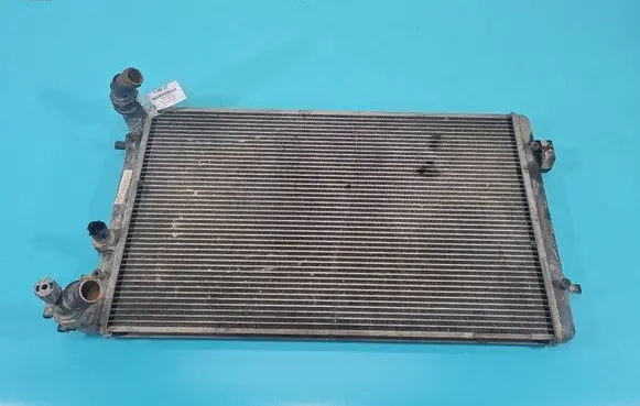 Seat Leon (1M) Coolant radiator IMPRK1486231