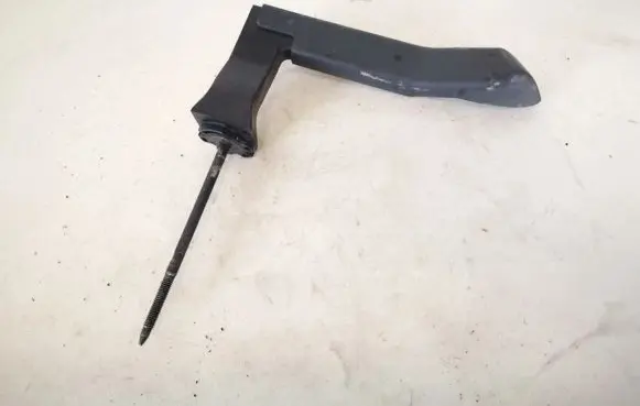 Opel Zafira B Steering wheel adjustment switch 