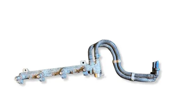 Volkswagen Golf IV Fuel main line pipe 036133319