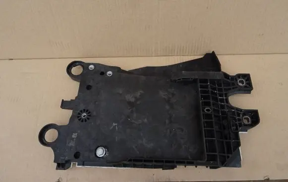 BMW X1 U11 Battery box tray 9855635 0002972 140125